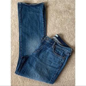 Levi’s 515 Bootcut Jeans